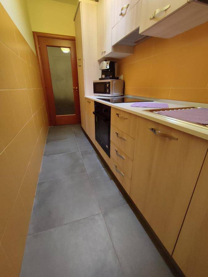 Two-Bedroom House in Giffoni Valle Piana, Provincia di Salerno