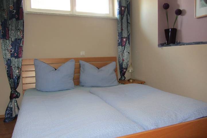 Ganze Wohnung, Ferienwohnung Parkblick - Urlaub am Rennsteig in Oberhof, Rennsteig