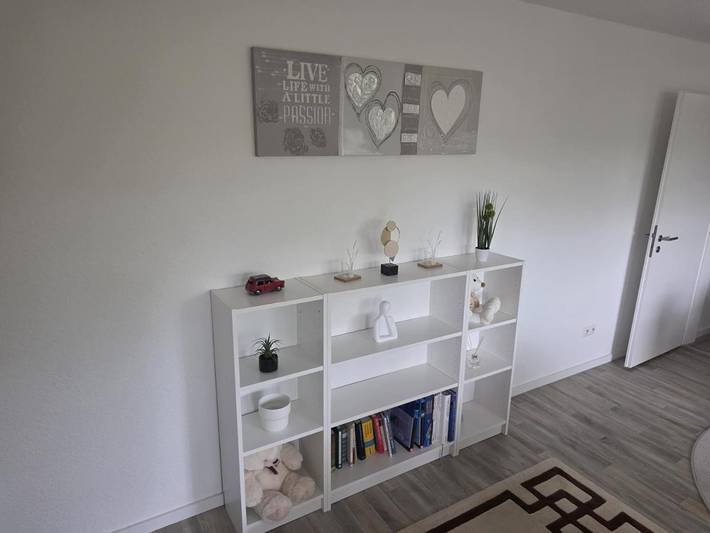 Ferienwohnung für 3 Personen in Schwaigern - 2