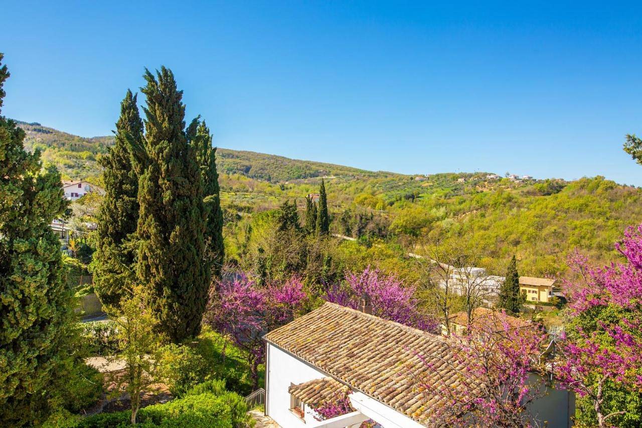 Double Room in Manoppello, Parco Nazionale della Majella