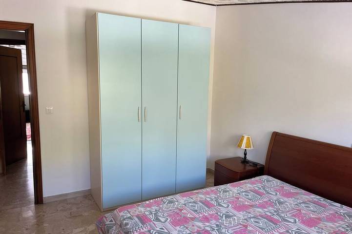 Appartamento intero, Sentiti come a casa e goditi un'esperienza unica in un appartamento con vista in Penne, Provincia di Pescara