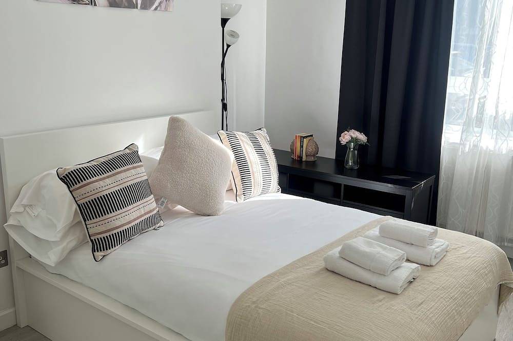 Appartamento vacanze a Londra a partire da 299€ a notte