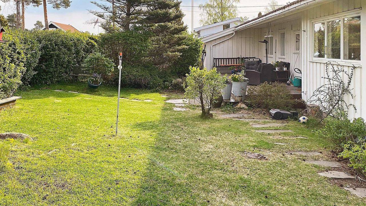 Ferienhaus für 9 Personen (240 m²) in Nesøya in Asker