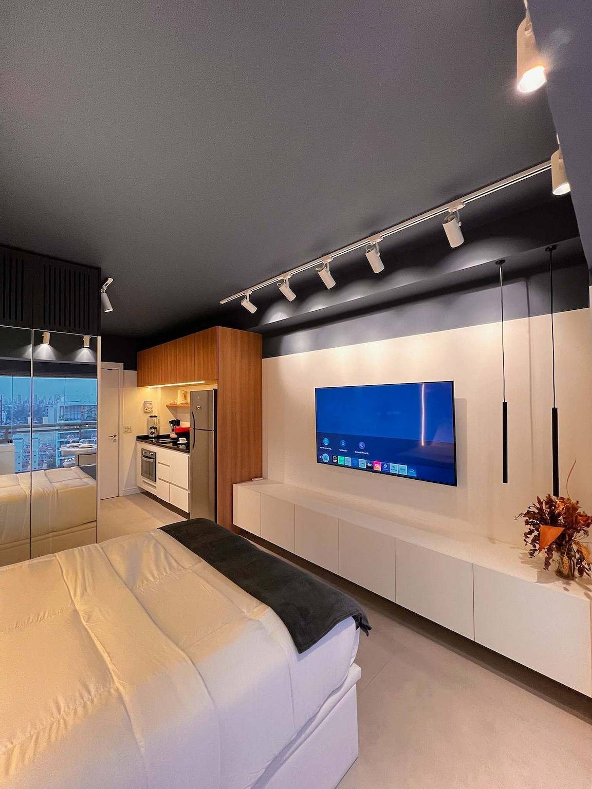 Appartamento intero, Do Pinheiros  I Stylish Studio in Sao Paulo in Pinheiros, San Paolo (Brasile)