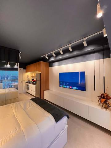 Ferienwohnung für 2 Personen in São Paulo, São Paulo (Bundesstaat), Bild 1