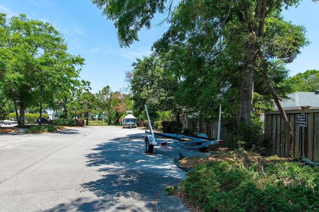 Ganze Wohnung, Relax & Unwind in Blue Haven! in Southport (NC), Brunswick County