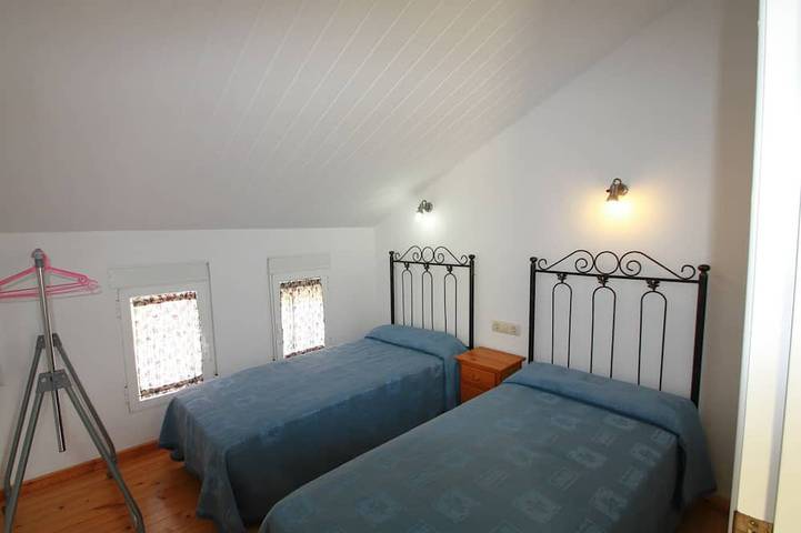 Apartamento entero, Residencial hermoso apartamento de vacaciones junto al mar in Almadraba, Costa Blanca