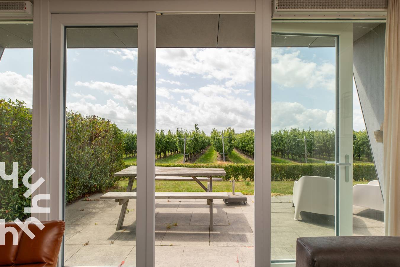 Beautiful 4-person farm holiday home in Zeeuws Vlaanderen in Zuidzande, Flandre zélandaise