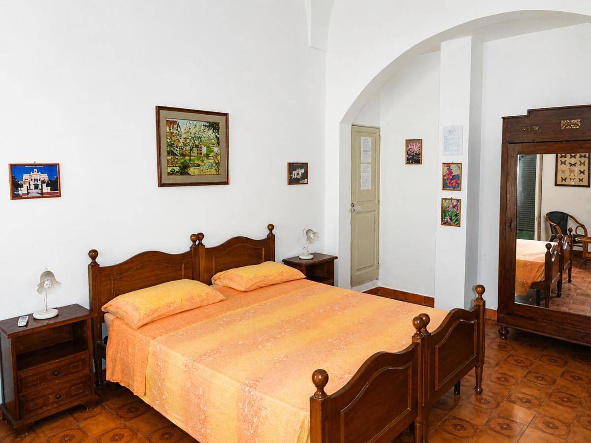 Villa Stasi B&B in Lido Giulia, Castrignano del Capo