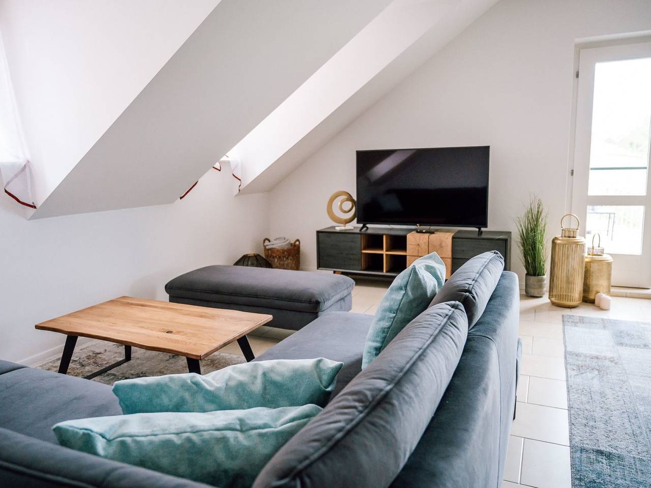 Ganze Wohnung, Dasweinbergblick - Landhaus dasthomas in Jennersdorf, Bezirk Jennersdorf