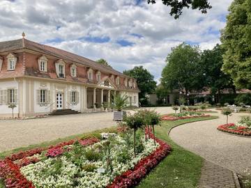 Ferienhaus für 3 Personen in Bad Bocklet, Rhön-Bayern, Bild 4