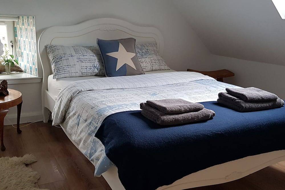 Lossiemouth holiday cottage Bethany by the Sea in Lossiemouth, Moray