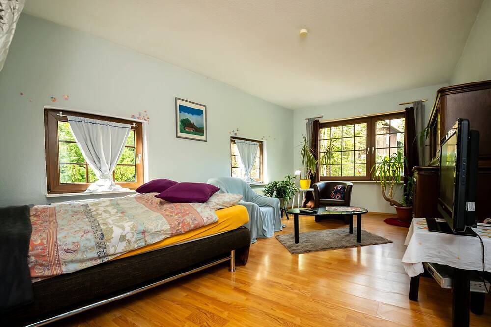 Ganze Wohnung, Haus Keller in Hemer, Märkischer Kreis