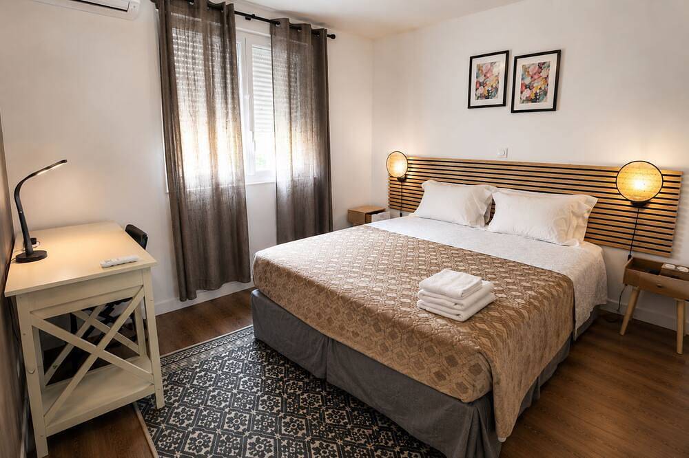 Villa des Romarins ⭐⭐⭐ - Swimming pool, Spa, Family-Group - Montélimar in Montélimar, Región de Nyons