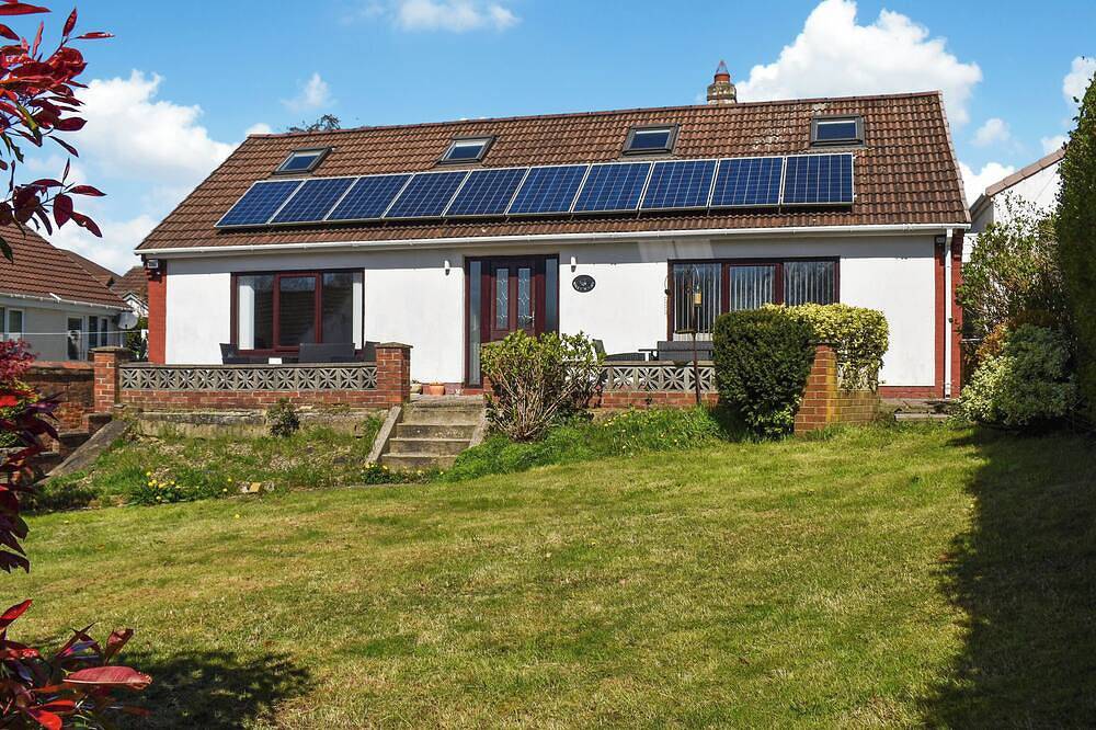 Casa vacanza a Northern England a partire da 113€ a notte