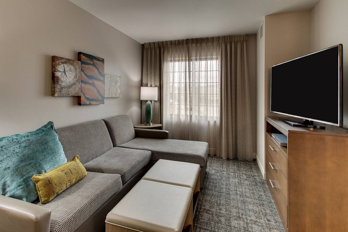 Ganze Wohnung, Staybridge Missoula in Missoula, Lolo Nationalwald