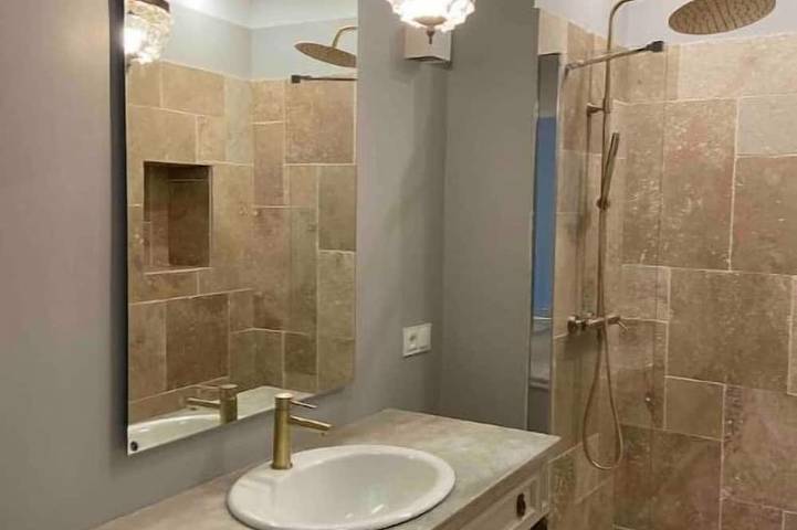 Location de vacances pour 5 personnes, avec jardin à Mérignas - 4