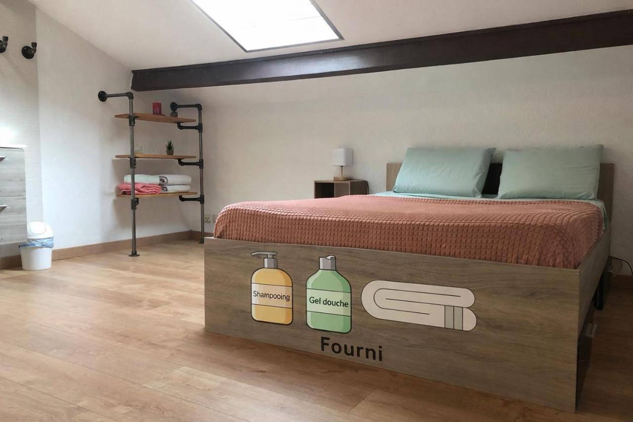 Appartement entier, L’escapade marine ensoleillée in Balaruc-le-Vieux, Côte méditerranéenne (France)