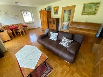 Ferienwohnung für 4 Personen in Baiersbronn, Mittlerer Schwarzwald, Bild 4
