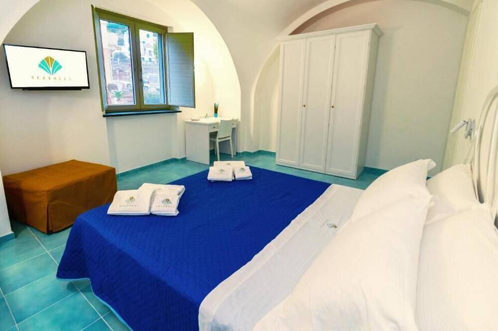 Appartamento intero, Seashell apartment - Minori in Minori, Costiera amalfitana