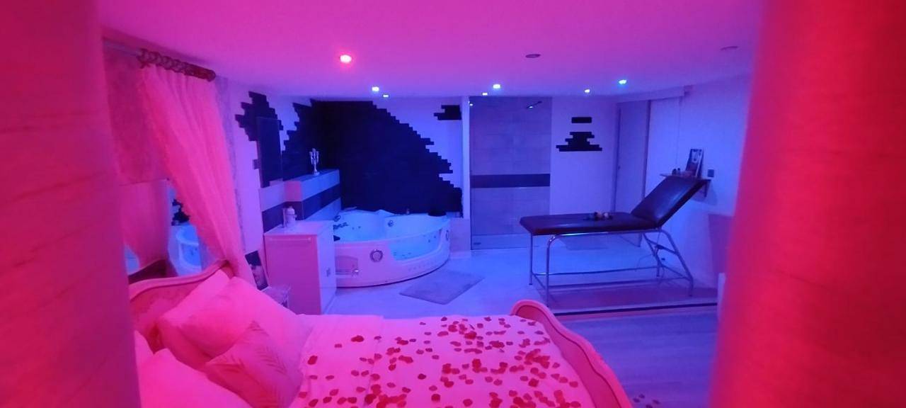 Appartement entier, One-Bedroom Apartment in Saint-Amarin, Parc naturel régional des Ballons des Vosges