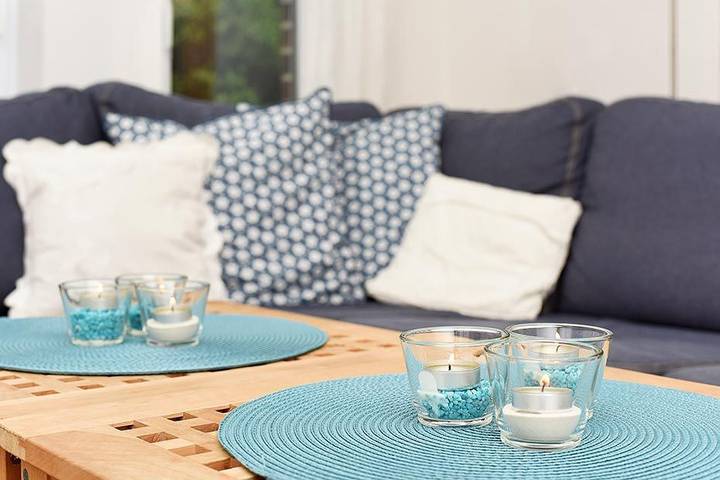 Ferienhaus für 4 Personen, mit Garten und Sauna in Wittmund - 3