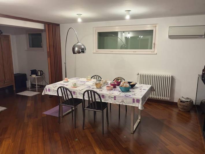 Maison d’hôte pour 3 personnes, avec jardin et vue, adapté aux familles à Arezzo - 4