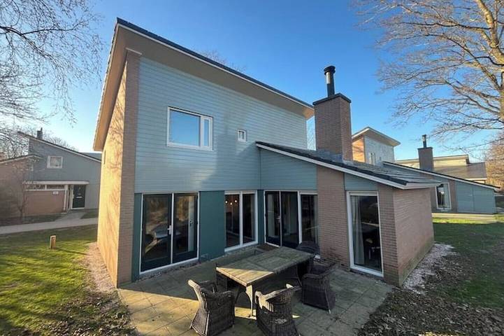 Villa voor 7 personen in Den Haag