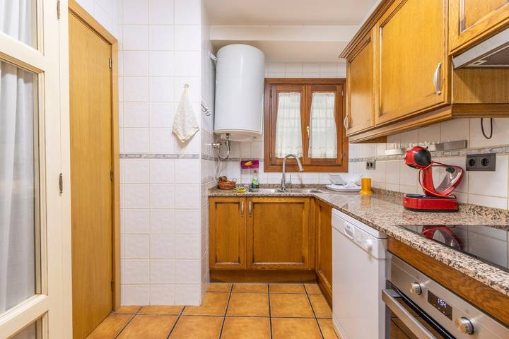 Geheel appartement, Appartement 'Cambuleta in La Bastida' met bergzicht, balkon en wifi in La Bastida de Sort, Sort