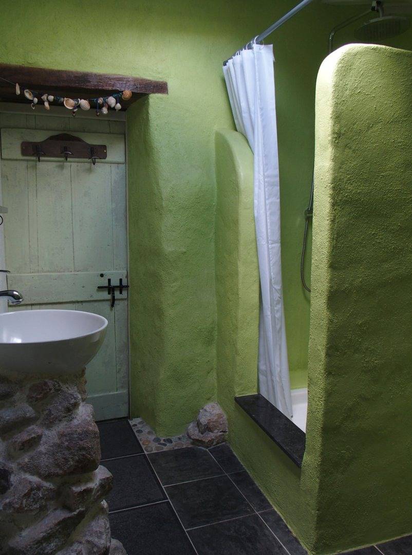 La Cerisaie - Chambre 1 in Saint-Prix, Parc naturel régional des Monts d'Ardèche