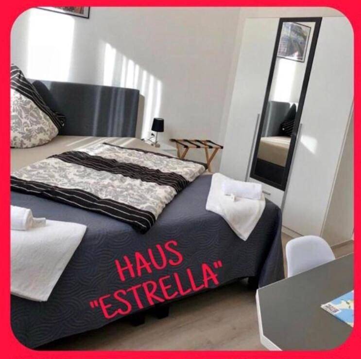 Double Room in Radolfzell, Radolfzell am Bodensee