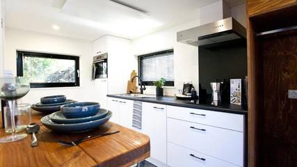 Loft voor 2 Personen in Veluwe, Gelderland, Afbeelding 3