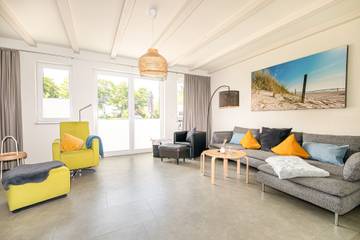 Ferienhaus für 4 Personen in Selliner See, Sellin, Bild 2