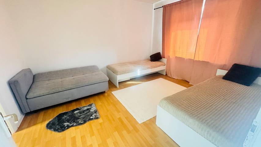 Ferienwohnung für 4 Personen in Wuppertal