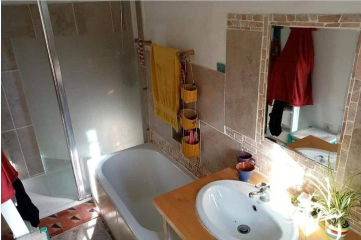 Location de vacances pour 4 personnes, animaux acceptés à Saint-Paulet-de-Caisson - 3