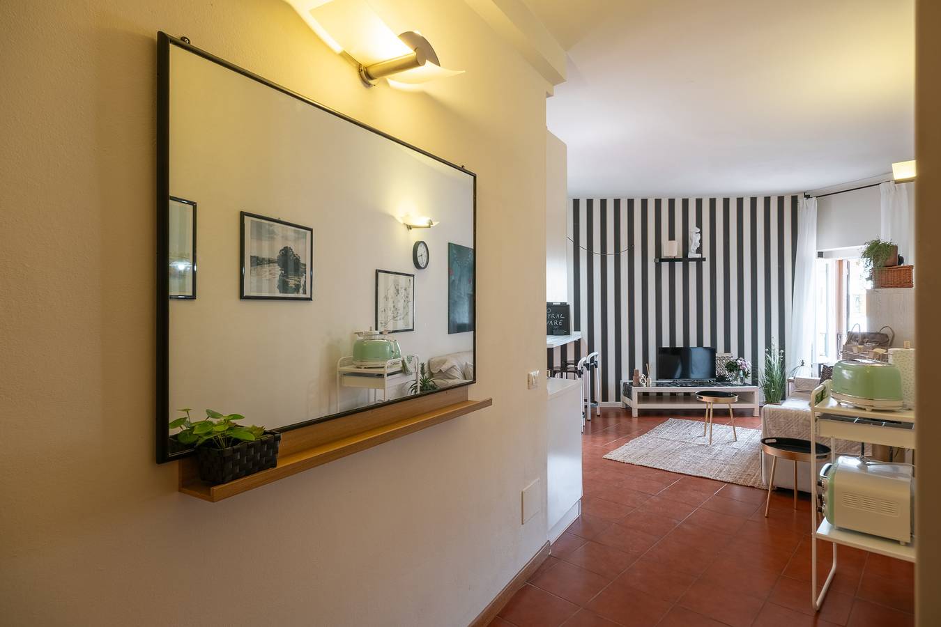 Appartement entier, Central square in Iseo, Commune de Iseo
