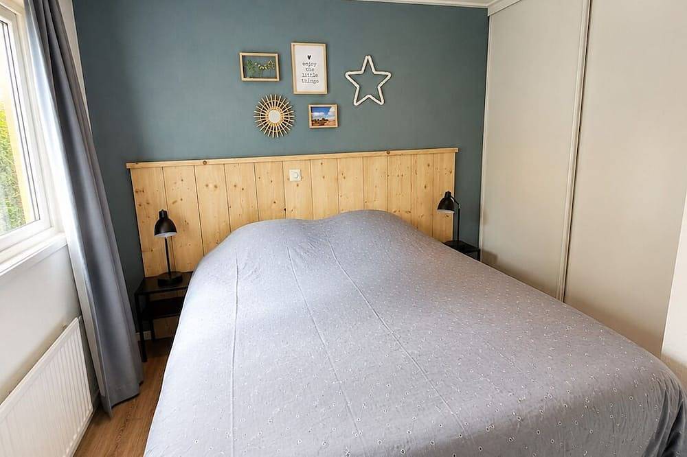 🏡 Freistehendes Chalet am Rande der Veluwe - Luxus, Ruhe und Platz in Putten, Veluwe