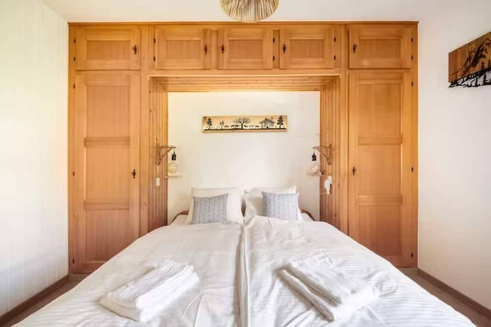 Appartement entier, 1 bedroom apartment in ollon in Villars-sur-Ollon, Ollon (Villars-sur-Ollon)