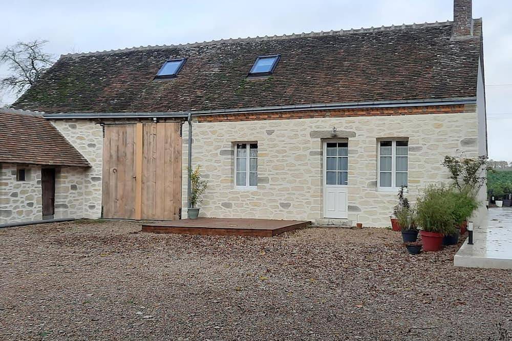 Maison de vacances
