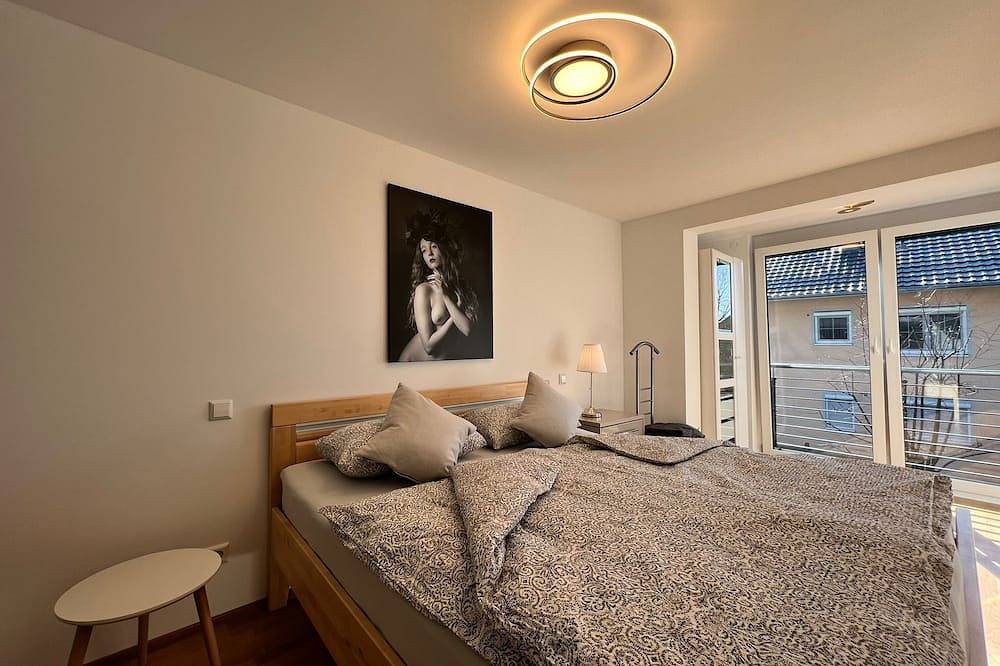 Ganze Wohnung, Ferienwohnung Sonnenschein - Stetten am Bodensee in Stetten, Region Bodensee-Oberschwaben