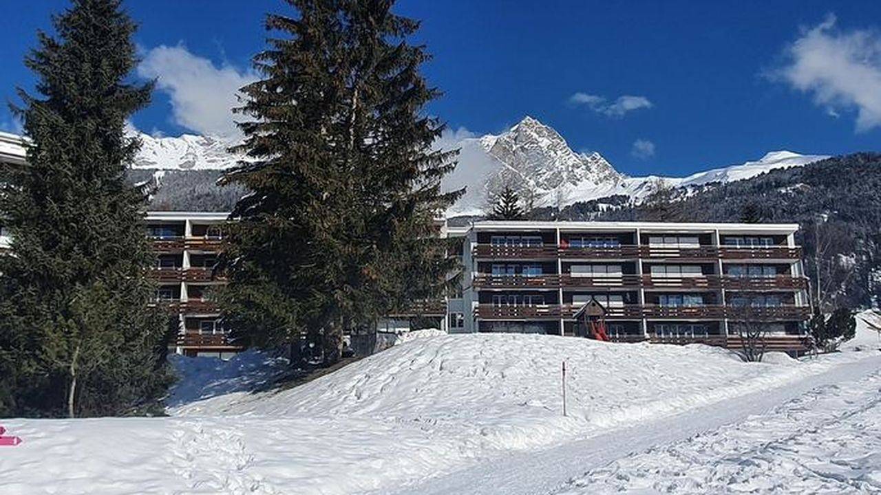 Ferienhaus für 4 Personen (60 m²) in Savognin in Surses, Engadina