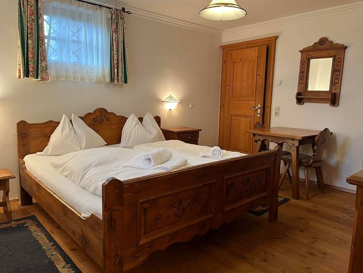 Ferienwohnung für 2 Personen, kinderfreundlich in Saalbach-Hinterglemm - 2