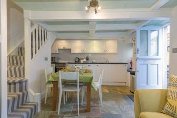 Cottage for 6 People in St. Ives, Cornwall, Photo 3