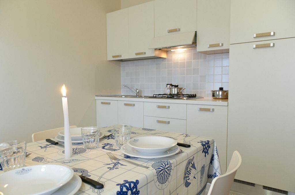 Casa vacanza per 4 persone con piscina in Orbetello, Provincia di Grosseto