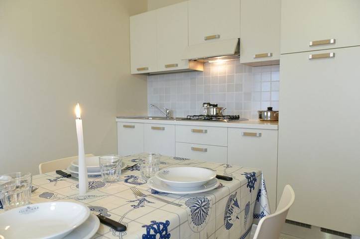 Ferienhaus für 4 Personen, mit Pool, kinderfreundlich in der Toskana - 3