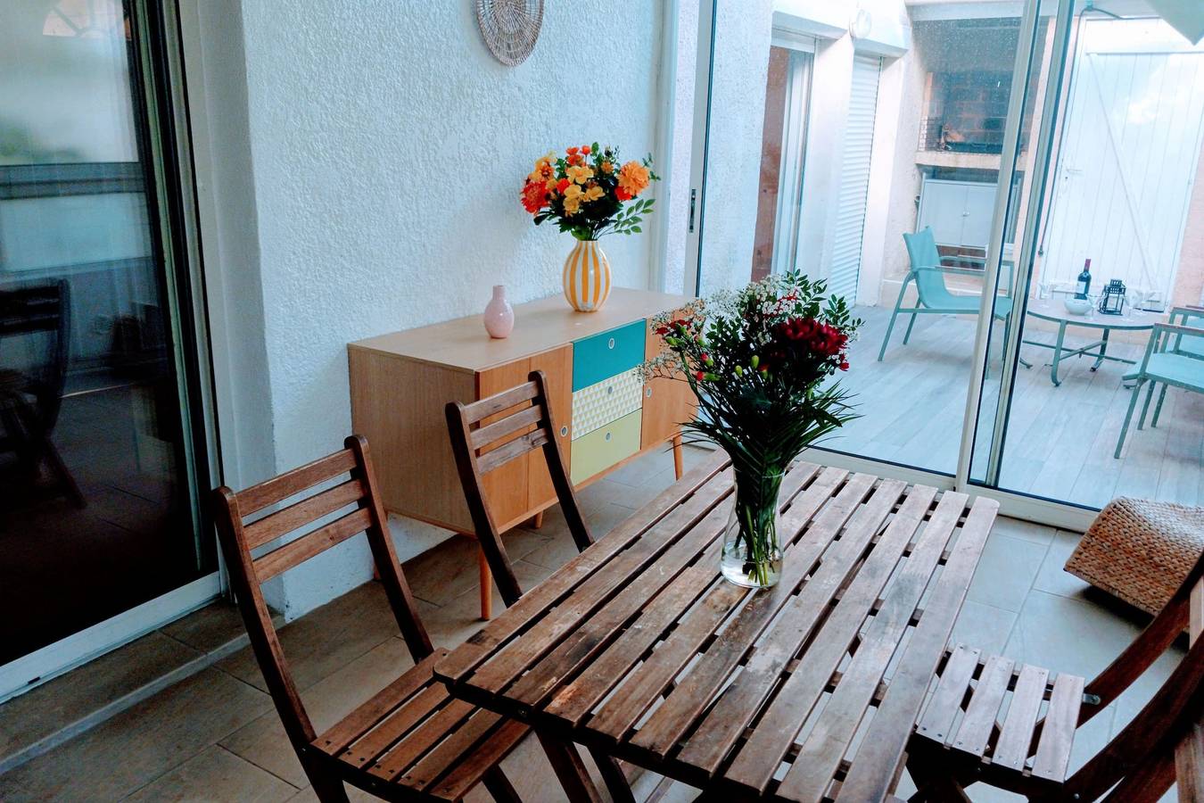 Maison paisible au cœur de Boutonnet in Boutonnet (Montpellier), Montpellier