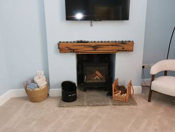 Cottage for 6 People in Haworth, West Yorkshire, Photo 3