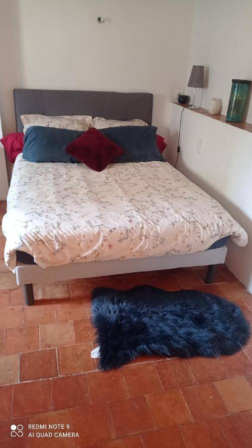 Gîte pour 2 personnes à La Bastide-des-Jourdans - 3