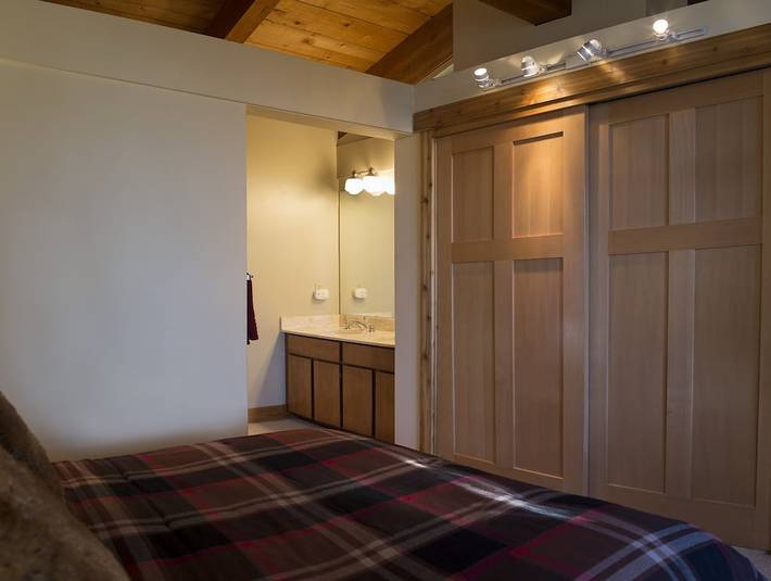 Vacation house for 8 people, with pool and yard - 1