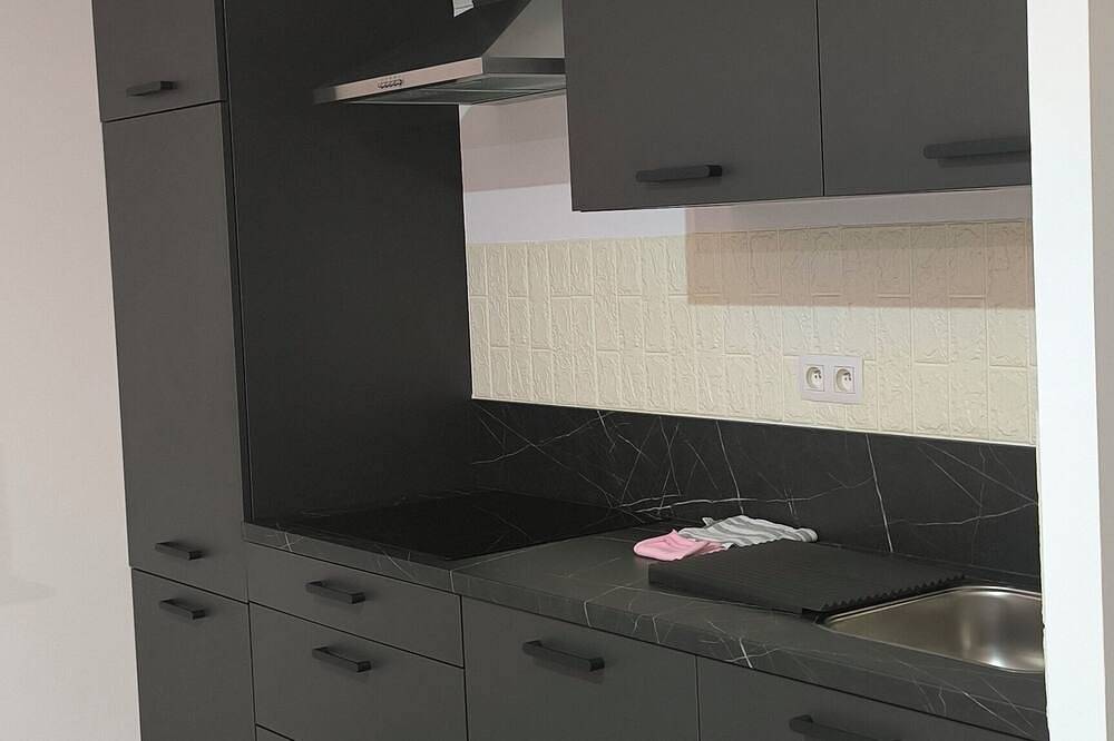 Geheel appartement, Wees welcome in dit ruime centraal gelegen Studio,  in Antwerpen in Antwerpen, Antwerpen en omgeving